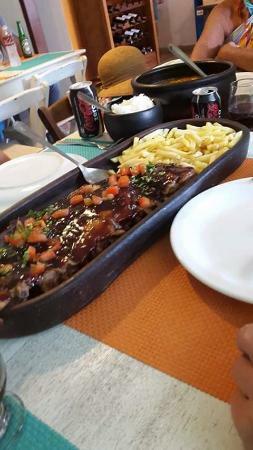 Restaurante Casa De Mae